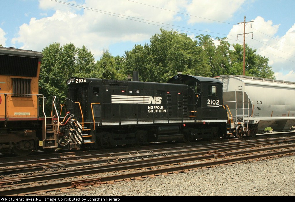 NS 2102